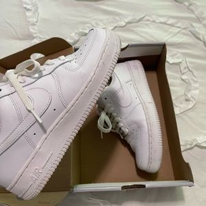Nike Air Force 1 ‘07